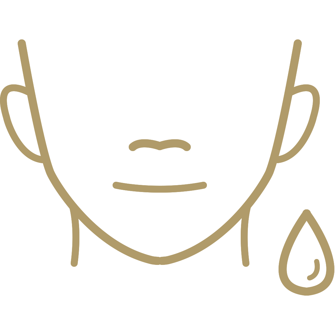  <span class="lte-header lte-h4"> Excessive Sweating </span> 