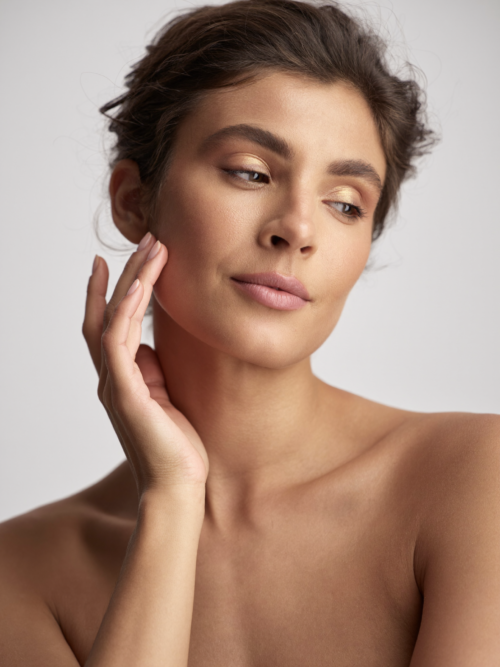 Regenerative skin treatment London natural skin rejuvenation