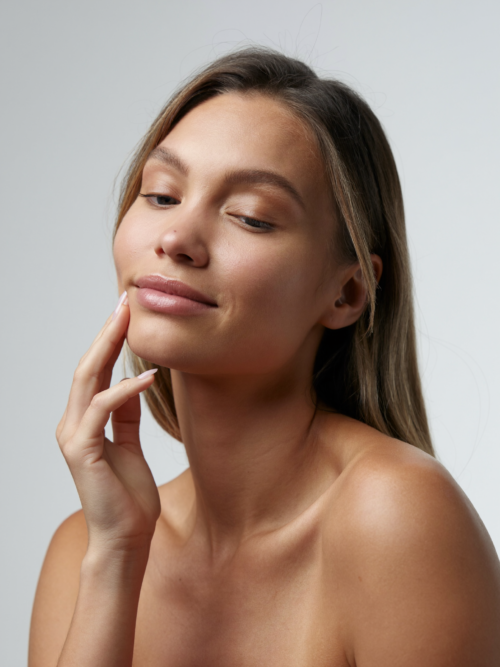 Dermal filler treatment London natural facial rejuvenation