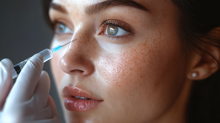 Non-surgical Rhinoplasty Guide