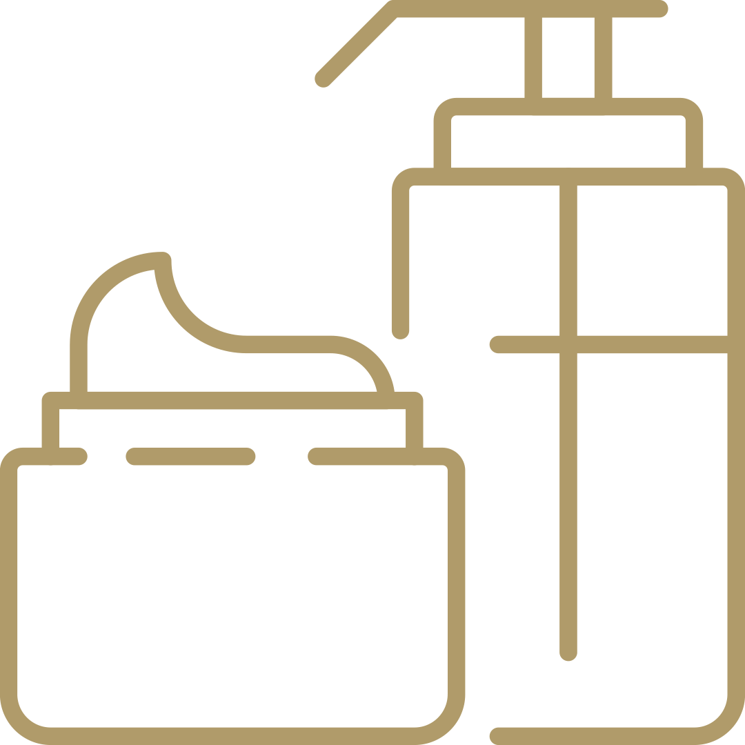  <span class="lte-header lte-h4"> Gentle Skincare and Sun Protection </span> 