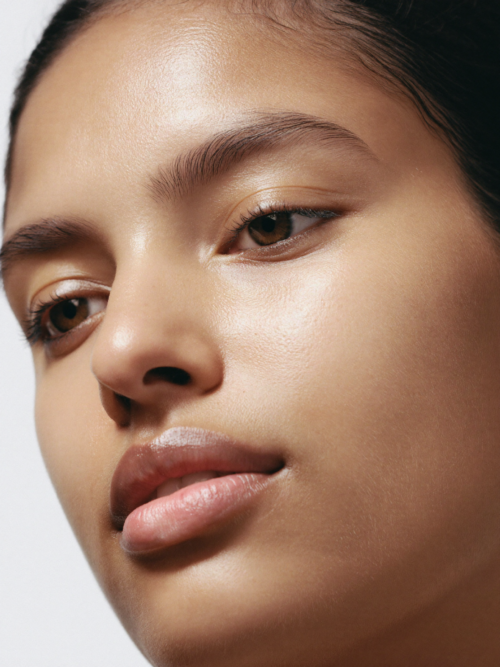 Tear trough filler treatment London under eye rejuvenation