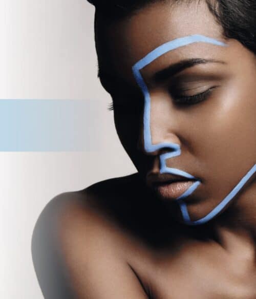 Sunekos skin booster treatment with Dr Paul Elgey in Marylebone London